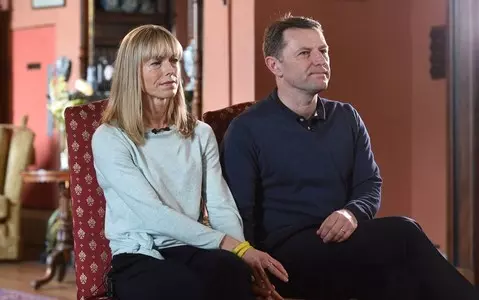 Madeleine McCann’s parents get apology from Portuguese police for treatment over missing daughter