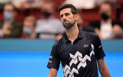 ATP Rankings: Djokovic still in the lead, Hurkacz in 11th position