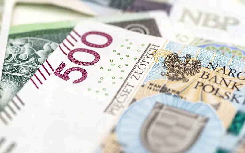 Raport: Blisko połowa Polaków oszczędza pieniądze