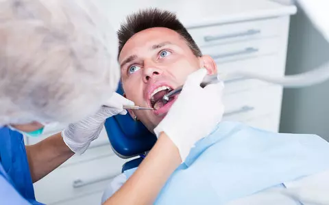 Complaints about poor NHS dental services rise 66% in five years