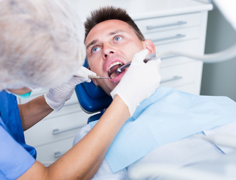 Complaints about poor NHS dental services rise 66% in five years