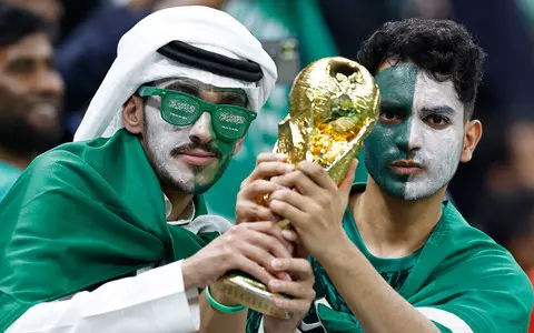 World Cup 2034: Australia withdraws from the race, Saudi Arabia the only candidate