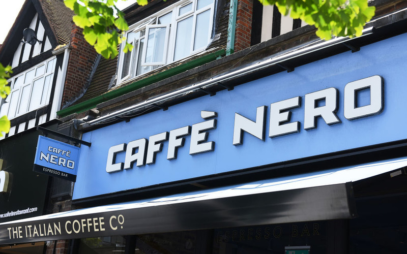 £4 warning issued to anybody who buys Costa or Caffe Nero