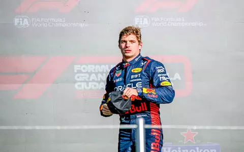 Formula 1: Verstappen wants to win in Brazil