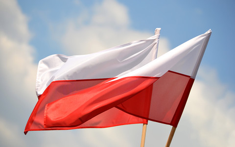 CBOS: 41 procent Polaków wchodzi w nowy rok z nadzieją