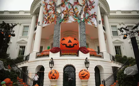 Americans spent $12 billion on Halloween celebrations this year