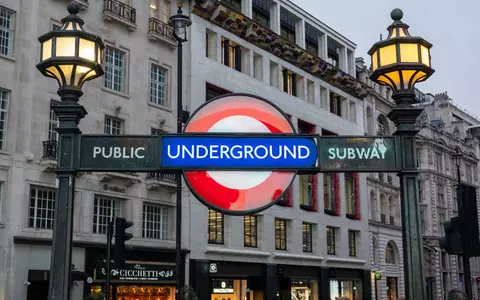 Five London Underground lines closing for hours next week – is your Tube affected?