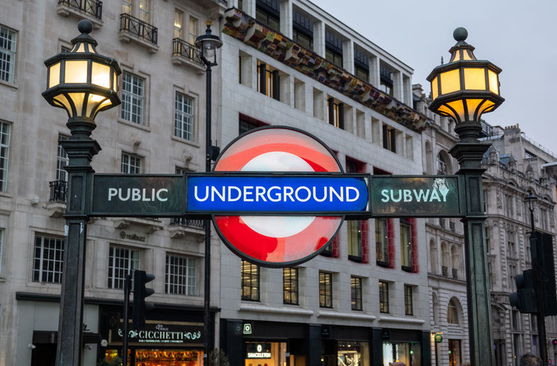 Five London Underground lines closing for hours next week – is your Tube affected?