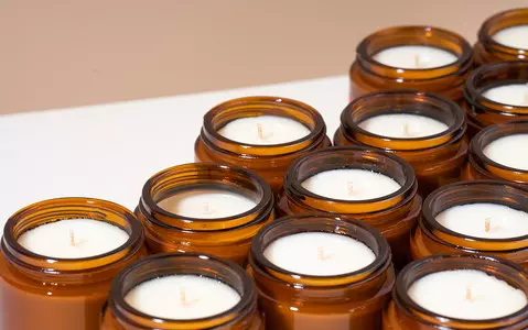 Poland is the largest exporter of candles among EU countries