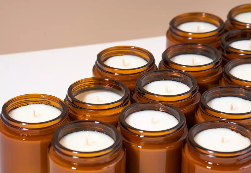 Poland is the largest exporter of candles among EU countries