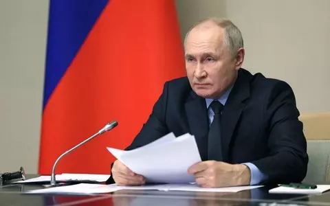 Russia: Putin annuls ratification of nuclear test ban treaty