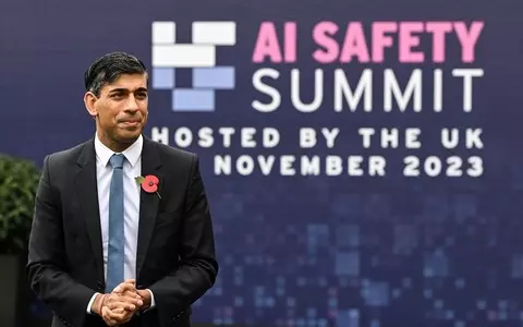 UK: AI summit participants pledge to jointly prevent AI threats 