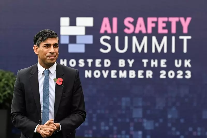UK: Uczestnicy szczytu na temat AI deklarują wspólne zapobieganie zagrożeniom z nią związanym 