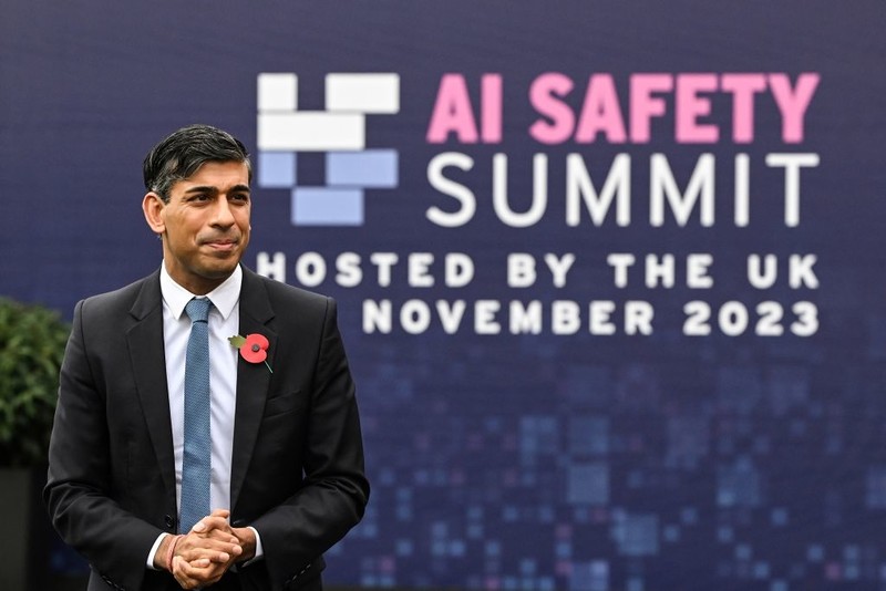 UK: AI summit participants pledge to jointly prevent AI threats 