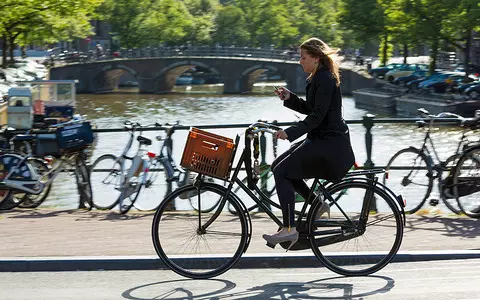 Netherlands: Annual losses due to bicycle theft amount to more than EUR 600 million