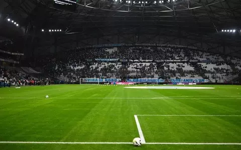 Marseille's match against Lyon is postponed to December 6