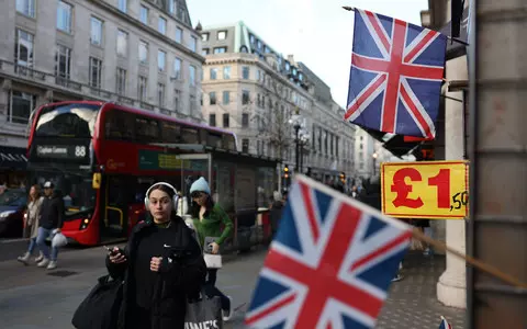 Britain faces recession risk in election year, warns Bank of England