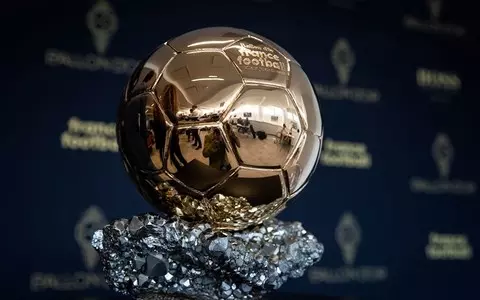 Ballon d'Or: UEFA will co-organize the plebiscite from 2024