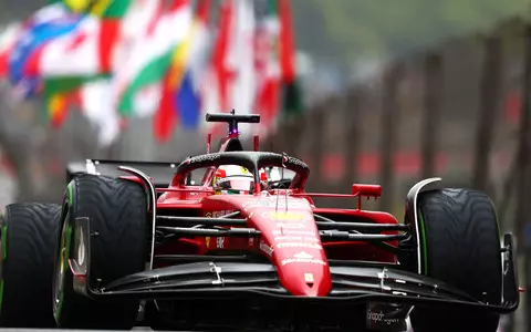 Formula 1: Race on the Sao Paulo circuit until 2030