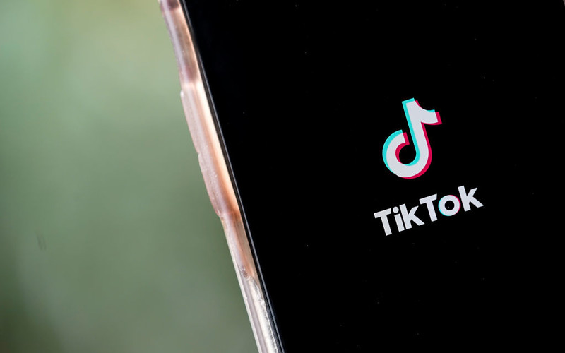 TikTok: Usunęliśmy 24 mln fałszywych kont od czasu wybuchu konfliktu Hamasu z Izraelem