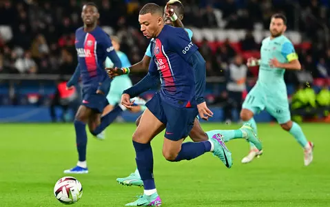 PSG new leader after 3-0 win over Montpellier