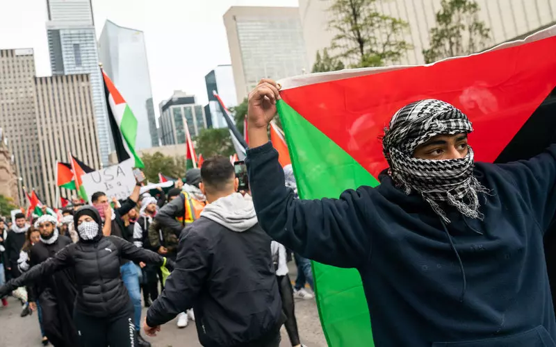 Kanada: Wzrost liczby incydentów antysemickich i antymuzułmańskich. Powodem konflikt w Gazie