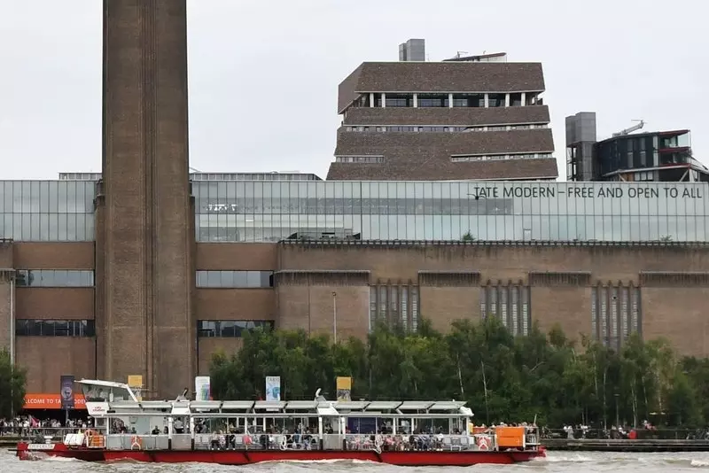 Brytyjskie muzea uzgodniły wspólne działania na rzecz walki z kryzysem klimatycznym
