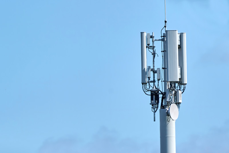 Raport: Europa pozostaje w tyle w rozwoju i wykorzystaniu sieci 5G