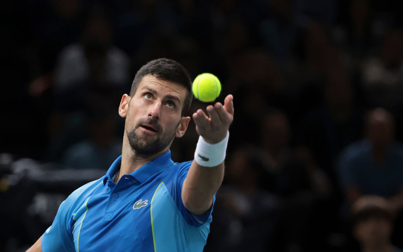 ATP Ranking: Djokovic strengthened his lead, Hurkacz in 11th place