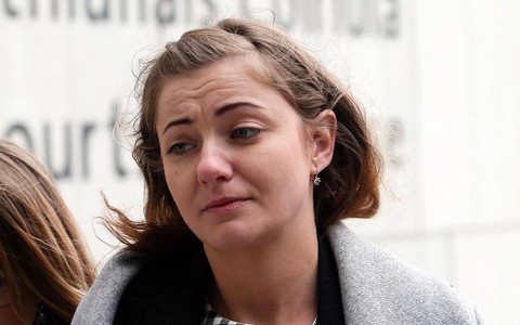 29-letnia Polka skazana na dożywocie przerywa milczenie. "Jestem niewinna"