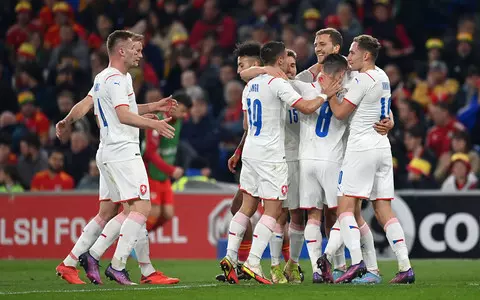 Euro 2024: Two newcomers in the Czech Republic team for Poland and Moldova