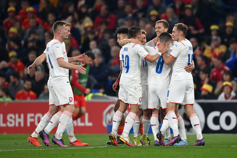 Euro 2024: Two newcomers in the Czech Republic team for Poland and Moldova