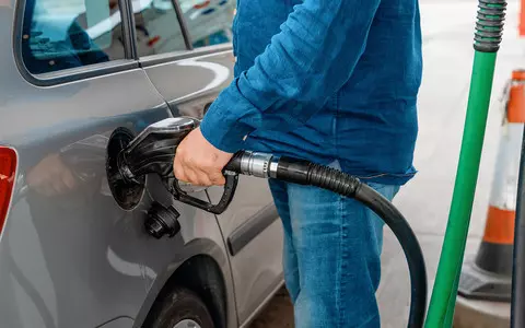 UK: Number of drivers stealing fuel more than quadruples in four years