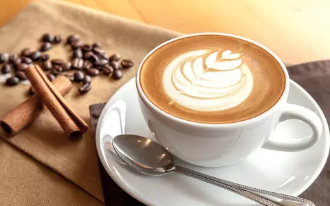 Today we celebrate International Cappuccino Day, one of the symbols of Italian mornings