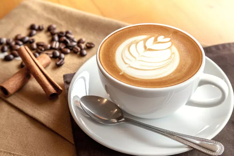 Dziś obchodzimy Międzynarodowy Dzień Cappuccino, jednego z symboli włoskich poranków
