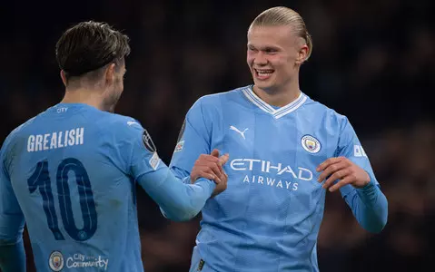 Manchester City and RB Leipzig are certain of promotion