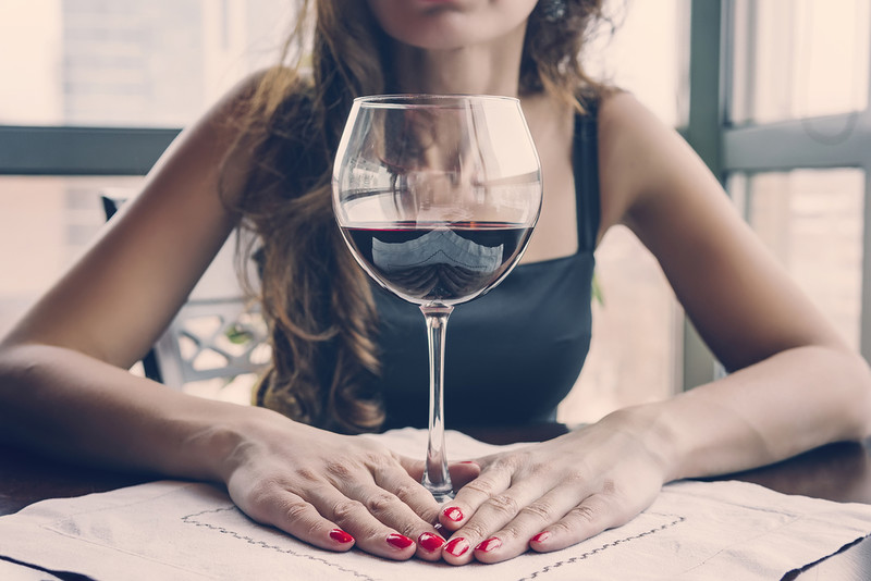 UK women top list of world’s biggest female binge drinkers, report finds