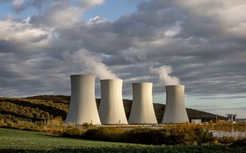Study: Nearly 70 percent Poles support the construction of nuclear power plants