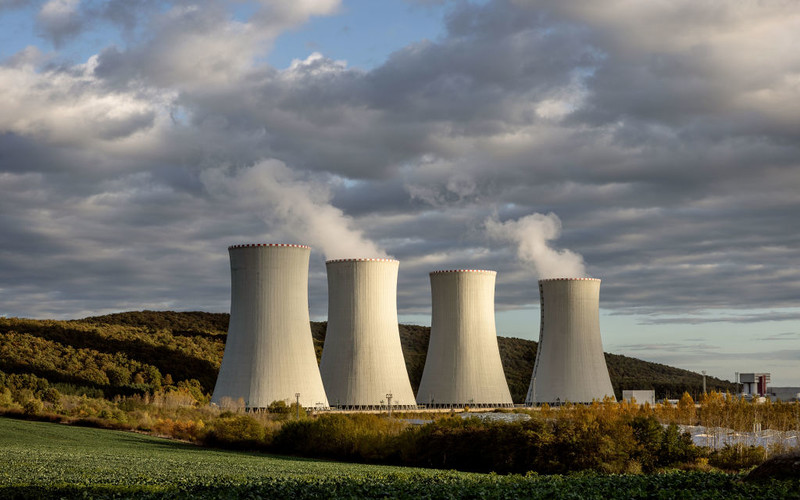 Study: Nearly 70 percent Poles support the construction of nuclear power plants