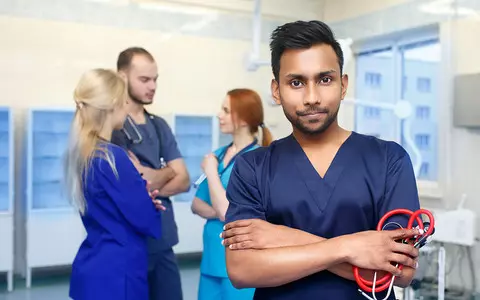 Most foreign doctors in NHS face ‘racist microaggressions’, survey shows