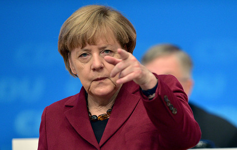 Wizyta Merkel w Polsce. Główne tematy: polscy imigranci, Brexit i uchodźcy