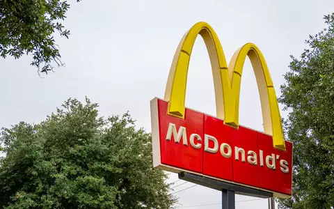 McDonald's: 'There's disgusting behaviour at my branch'