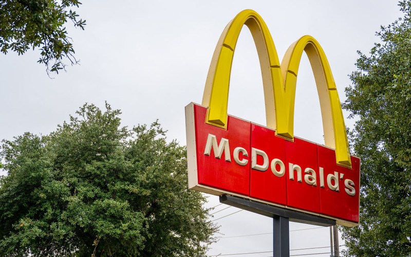 McDonald's: 'There's disgusting behaviour at my branch'