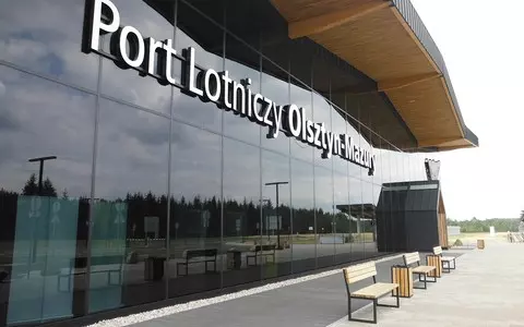 Olsztyn-Mazury Airport will have a charter connection to Bulgaria during the holiday season