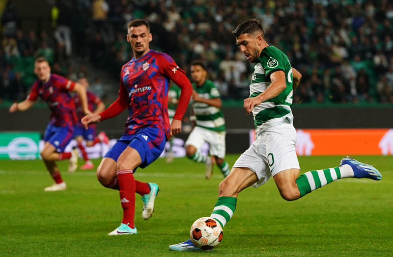 Third defeat for Rakow, successes for Bayer and Atalanta