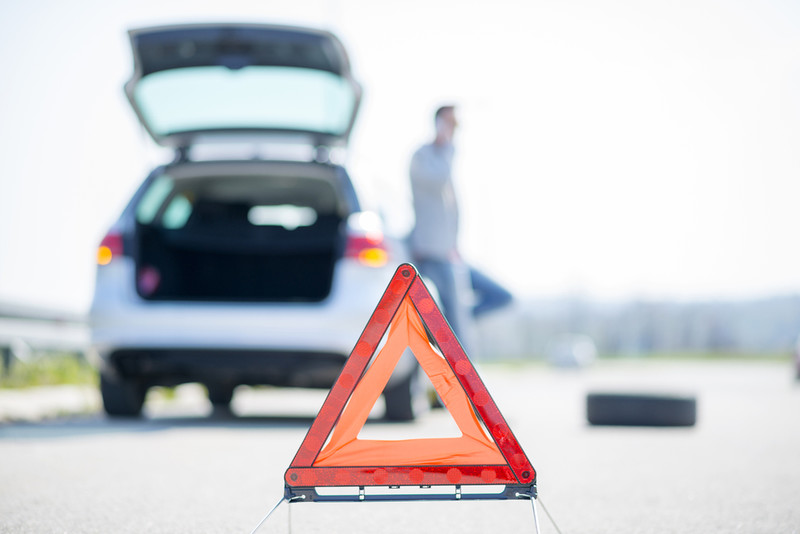 UK: Rok 2023 będzie rekordowy po względem liczby uszkodzeń pojazdów z powodu dziurawych dróg