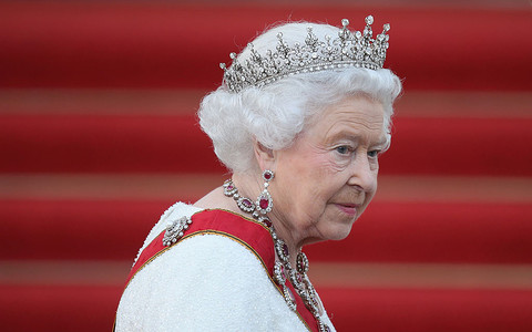 Królowa Elżbieta II zasiada na brytyjskim tronie już od 65 lat