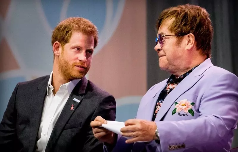 Książę Harry i Elton John mogą pozwać "Daily Mail" w związku z podsłuchami