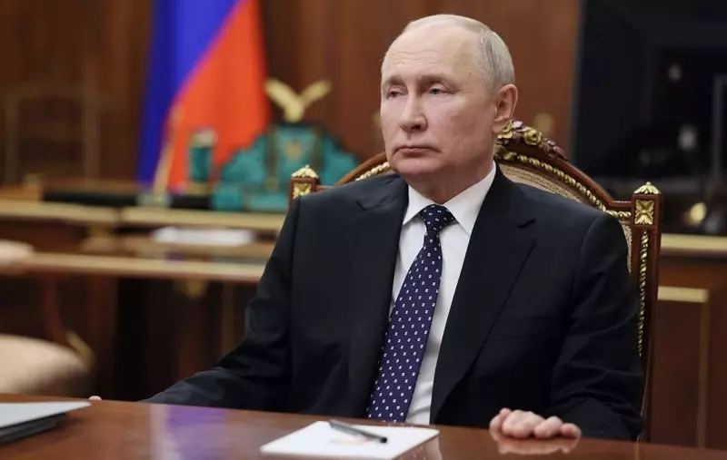 Foreign Affairs: Trzeba powstrzymać Putina przed otwarciem kolejnego frontu w Europie