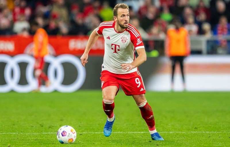 Bayern Monachium liderem. Czy Kane pobije rekord Lewandowskiego?